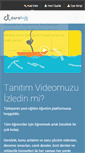 Mobile Screenshot of derslink.com